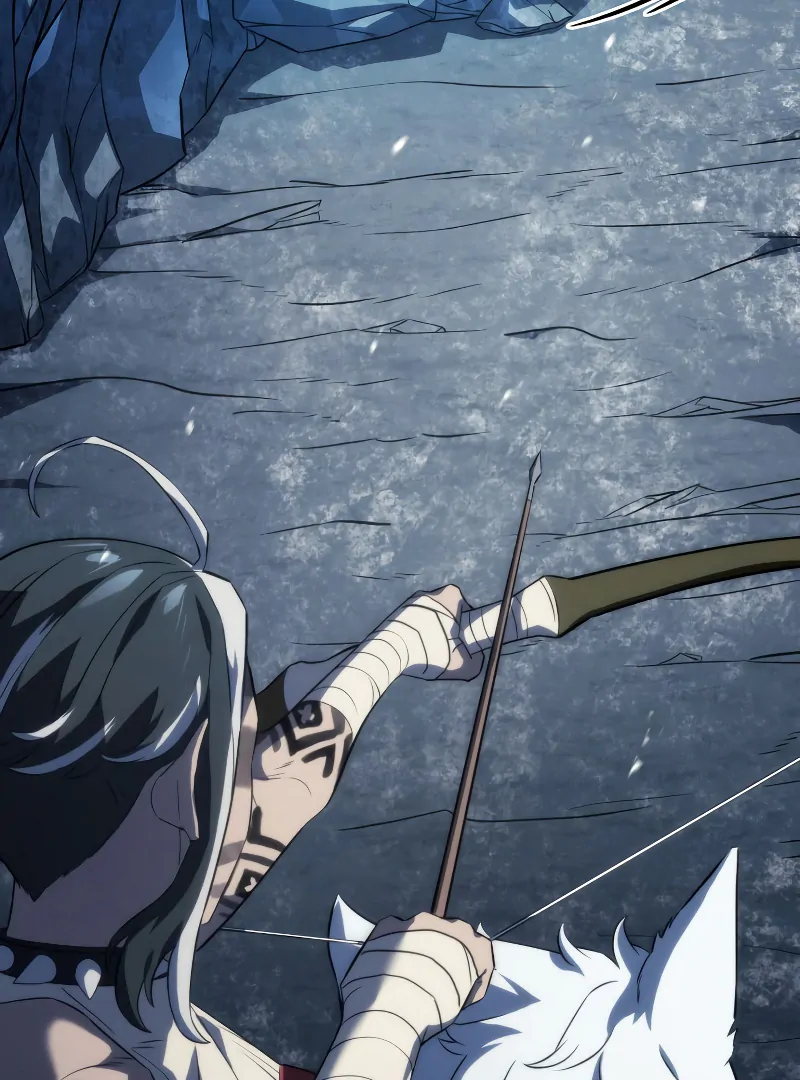 Revenge of the Iron-Blooded Sword Hound, Chapter 36 image 24